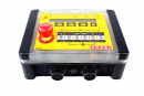 Control panel, Fassi computer